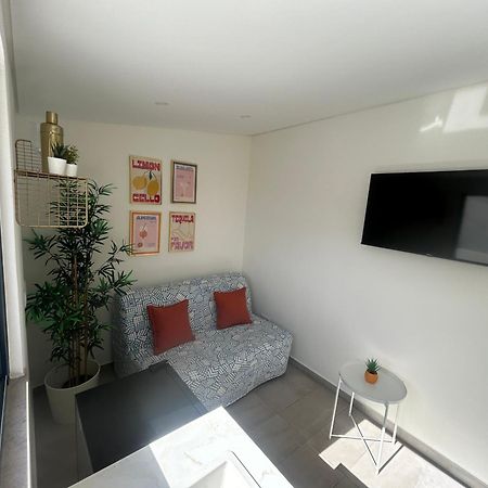 Boutique Style Town House Villa Albufeira Eksteriør bilde