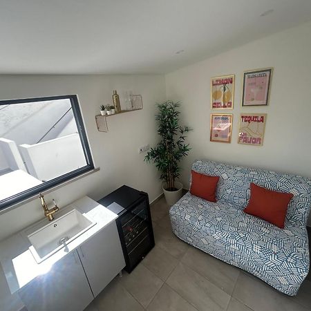Boutique Style Town House Villa Albufeira Eksteriør bilde