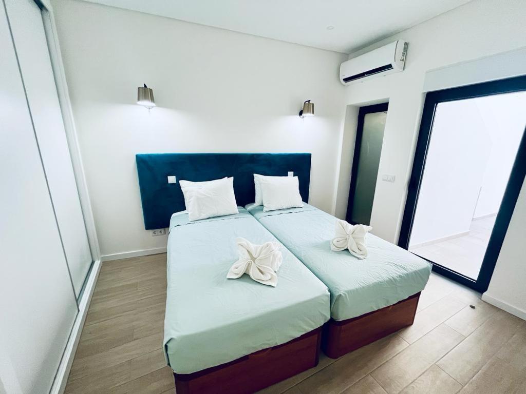 Boutique Style Town House Villa Albufeira Eksteriør bilde