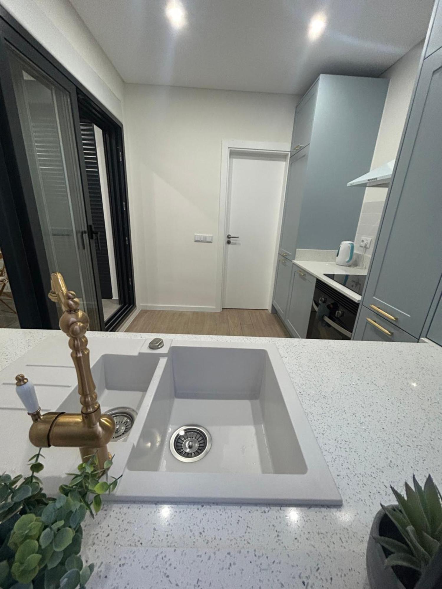 Boutique Style Town House Villa Albufeira Eksteriør bilde