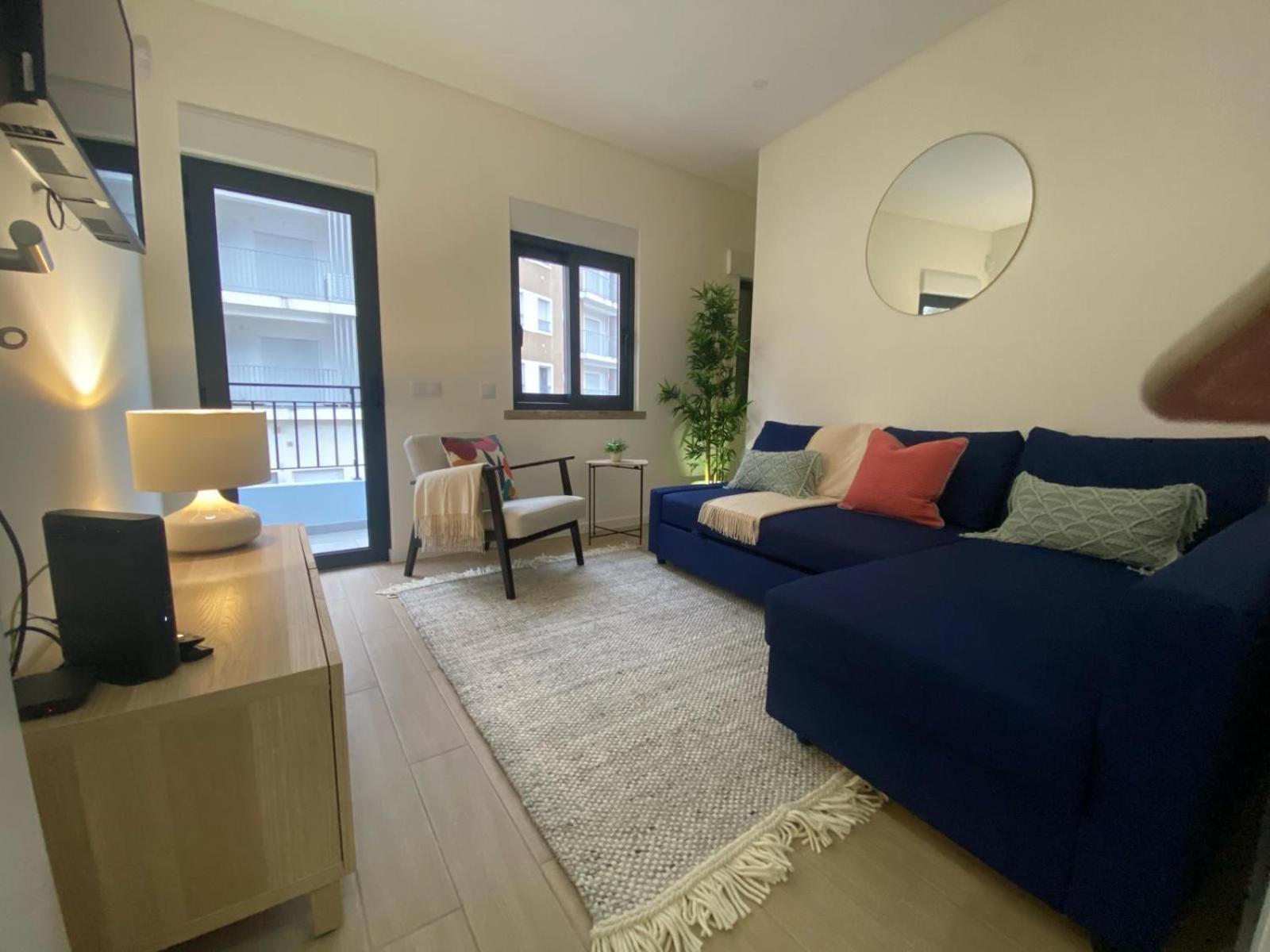 Boutique Style Town House Villa Albufeira Eksteriør bilde