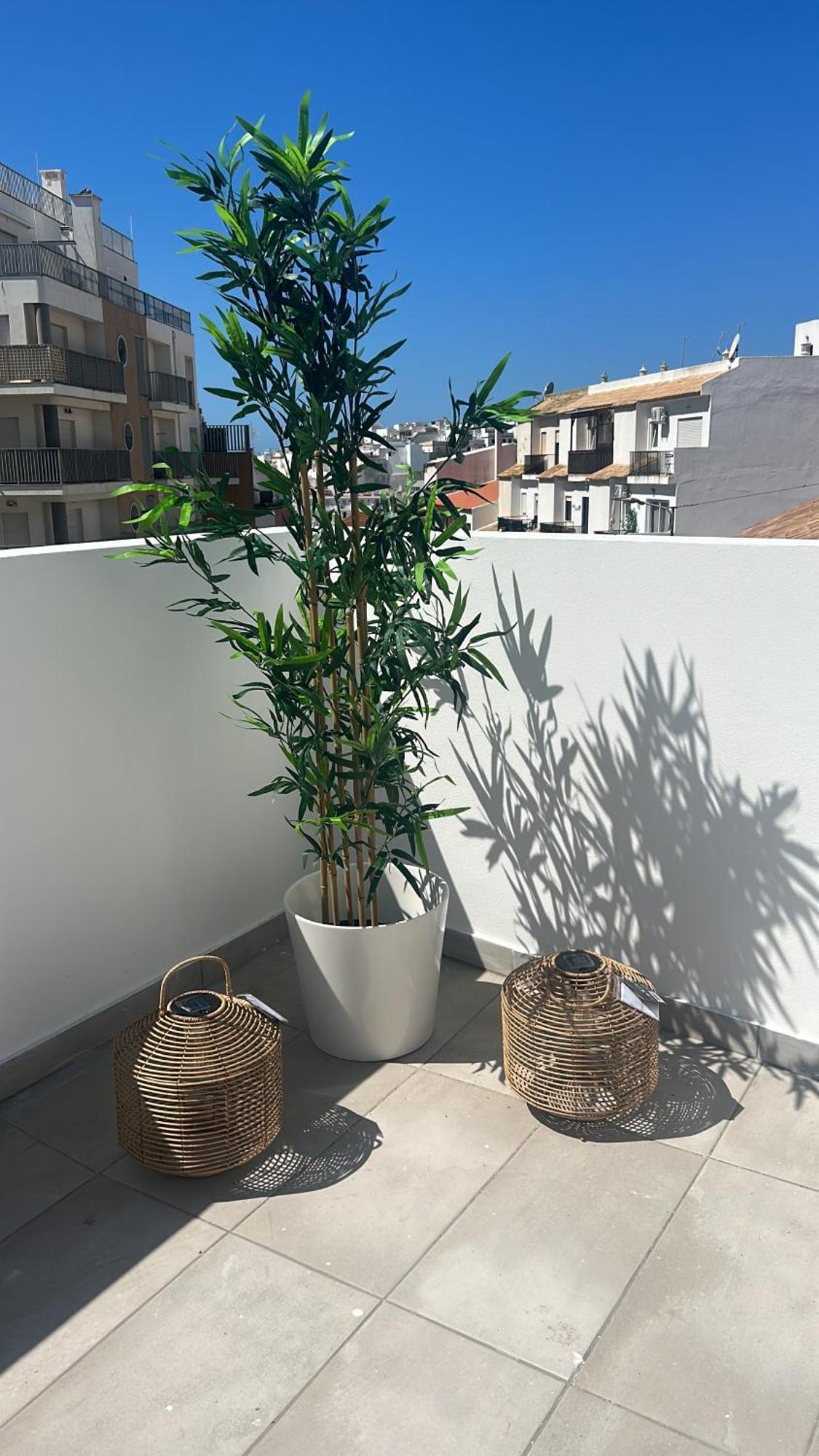 Boutique Style Town House Villa Albufeira Eksteriør bilde