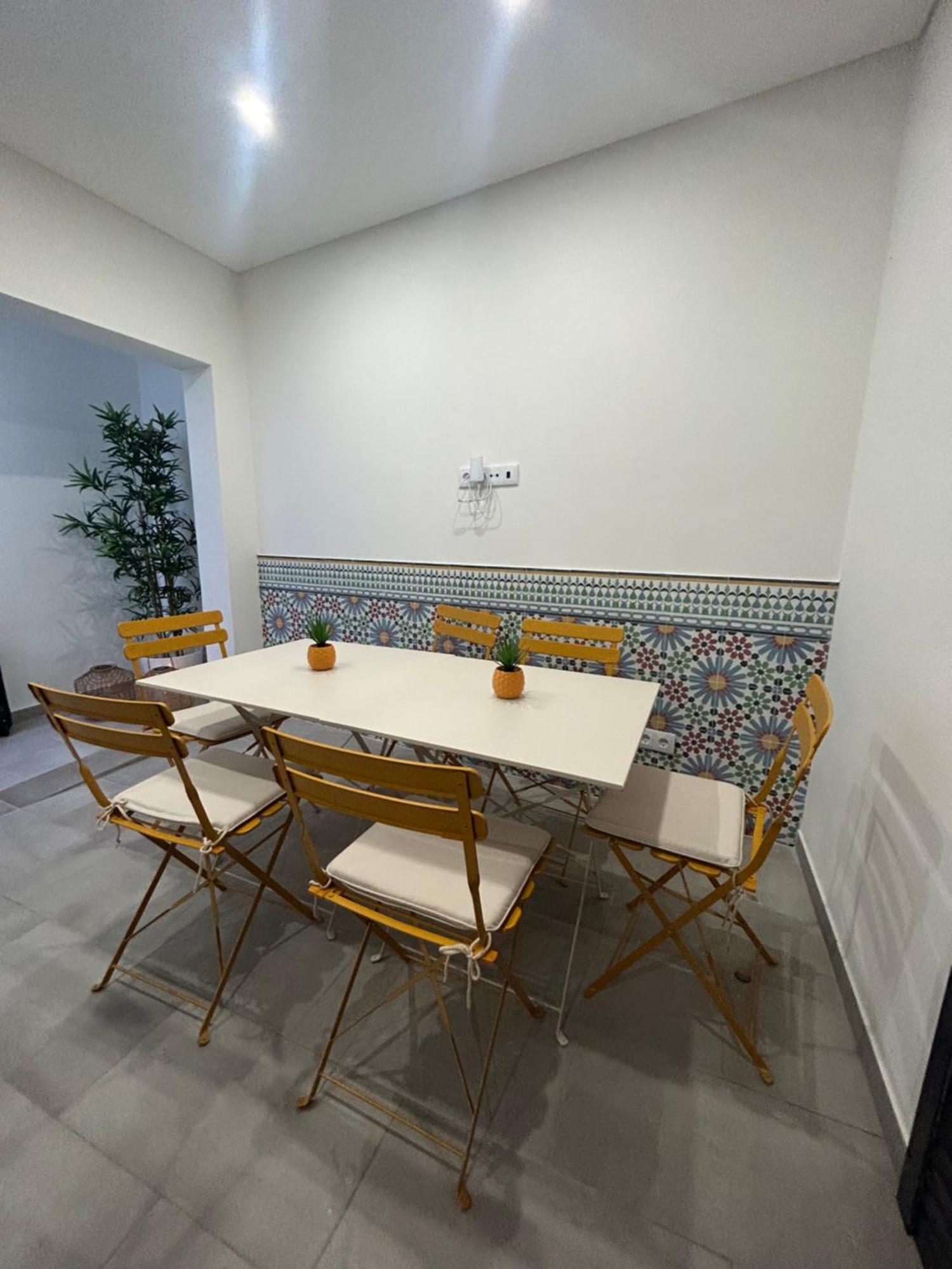 Boutique Style Town House Villa Albufeira Eksteriør bilde