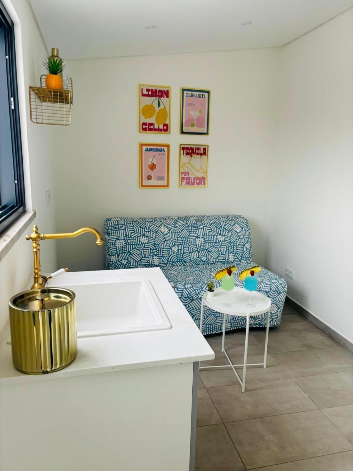 Boutique Style Town House Villa Albufeira Eksteriør bilde